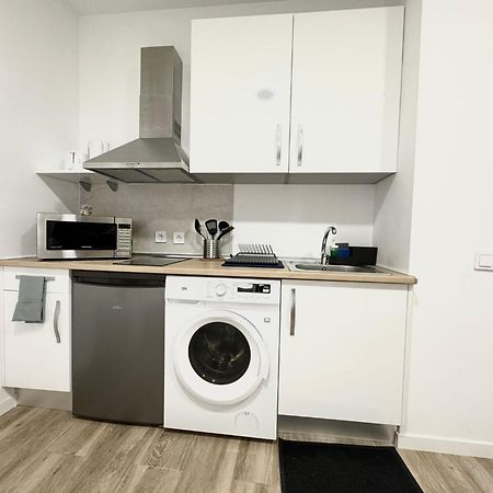 Apartamentos Madrid Connection - Universidad By Oshun Apartments Kültér fotó