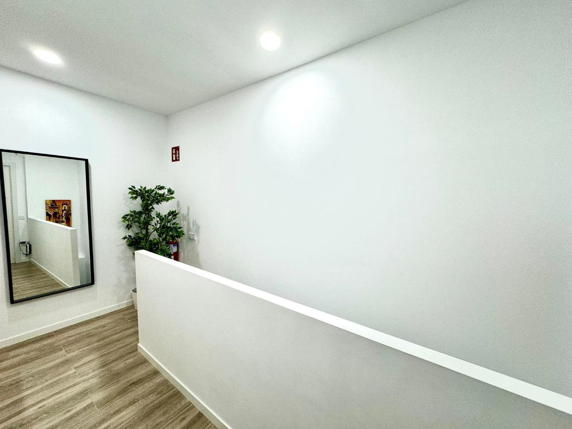 Apartamentos Madrid Connection - Universidad By Oshun Apartments Kültér fotó