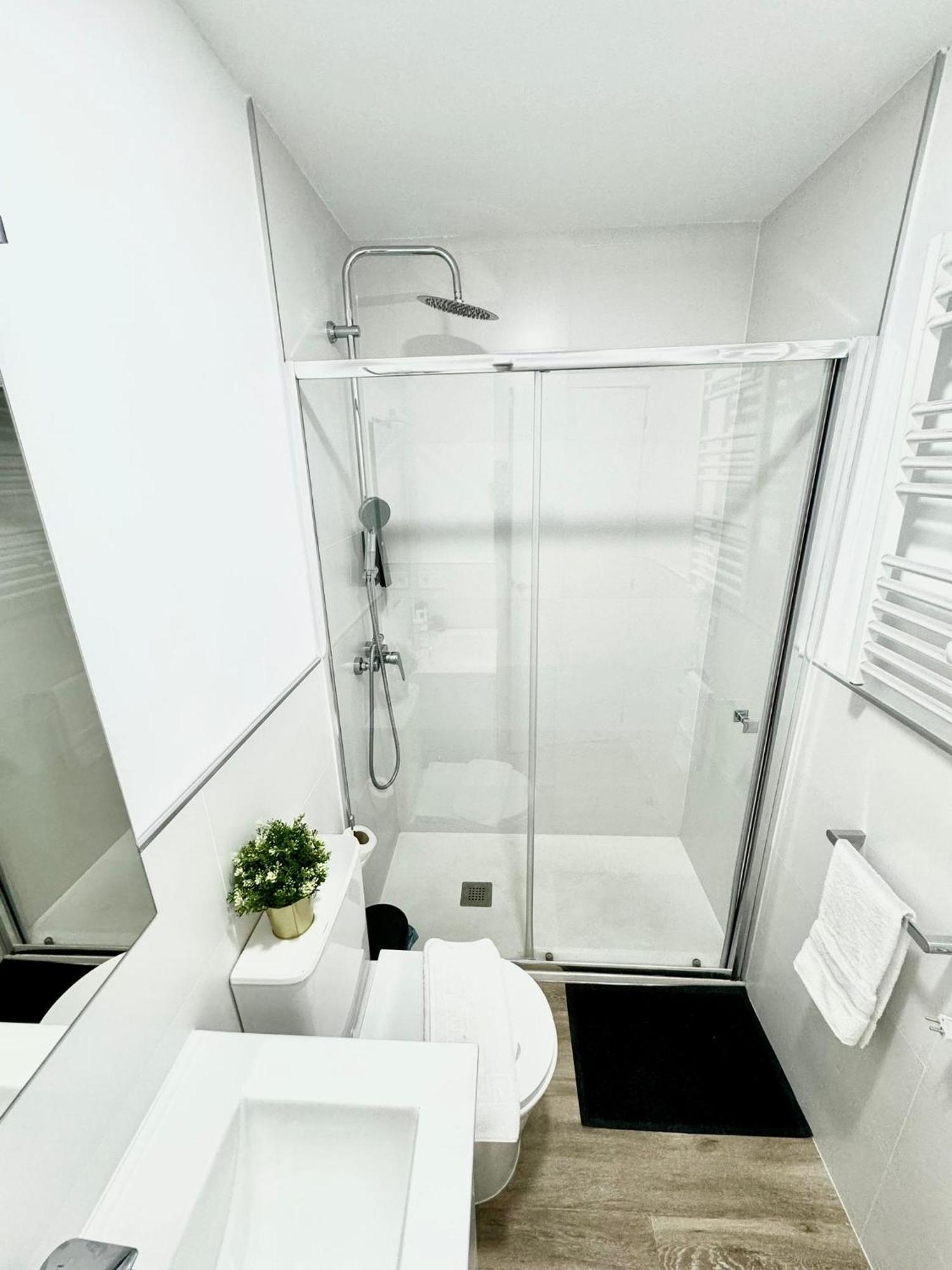 Apartamentos Madrid Connection - Universidad By Oshun Apartments Kültér fotó