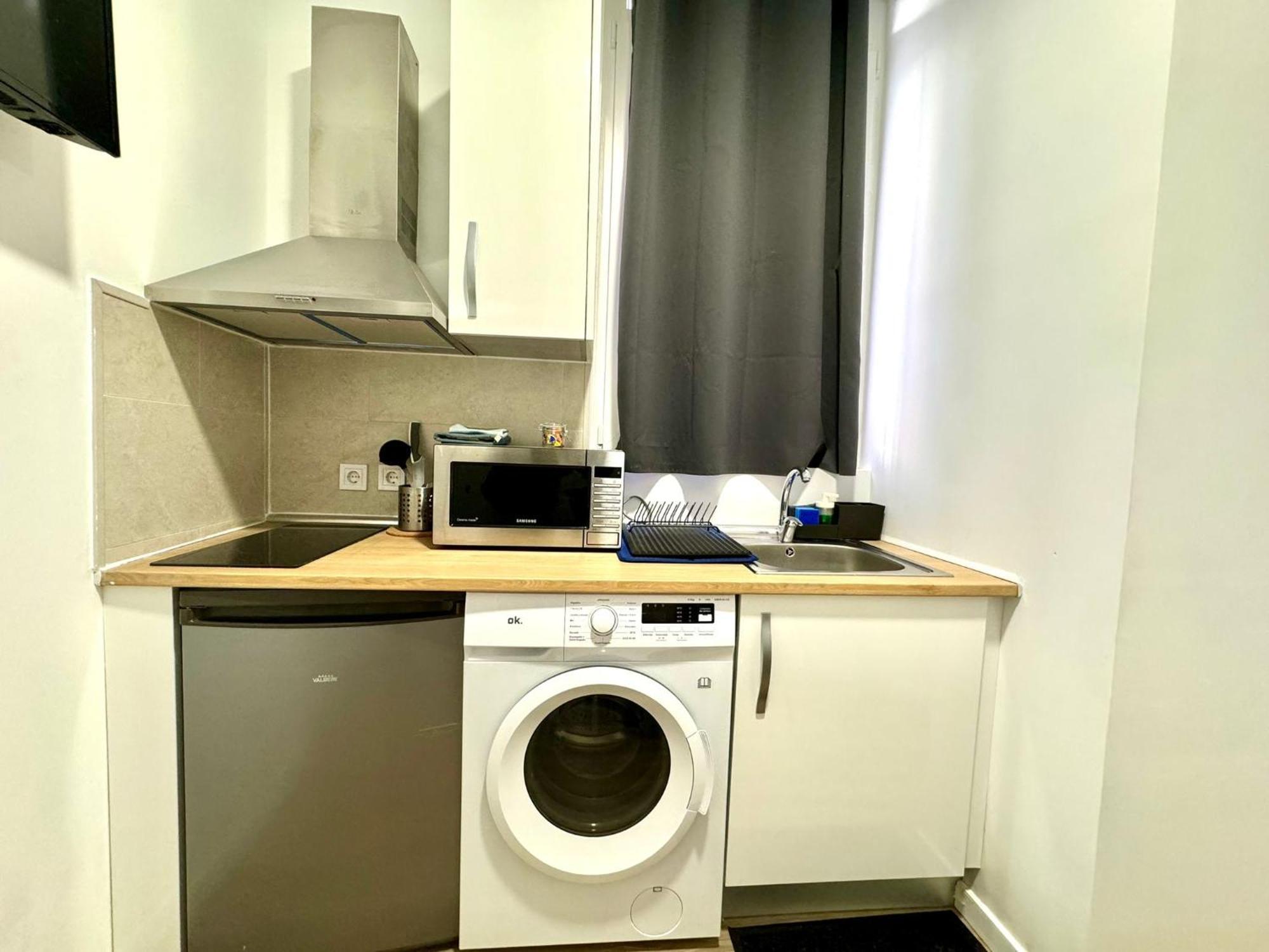 Apartamentos Madrid Connection - Universidad By Oshun Apartments Kültér fotó