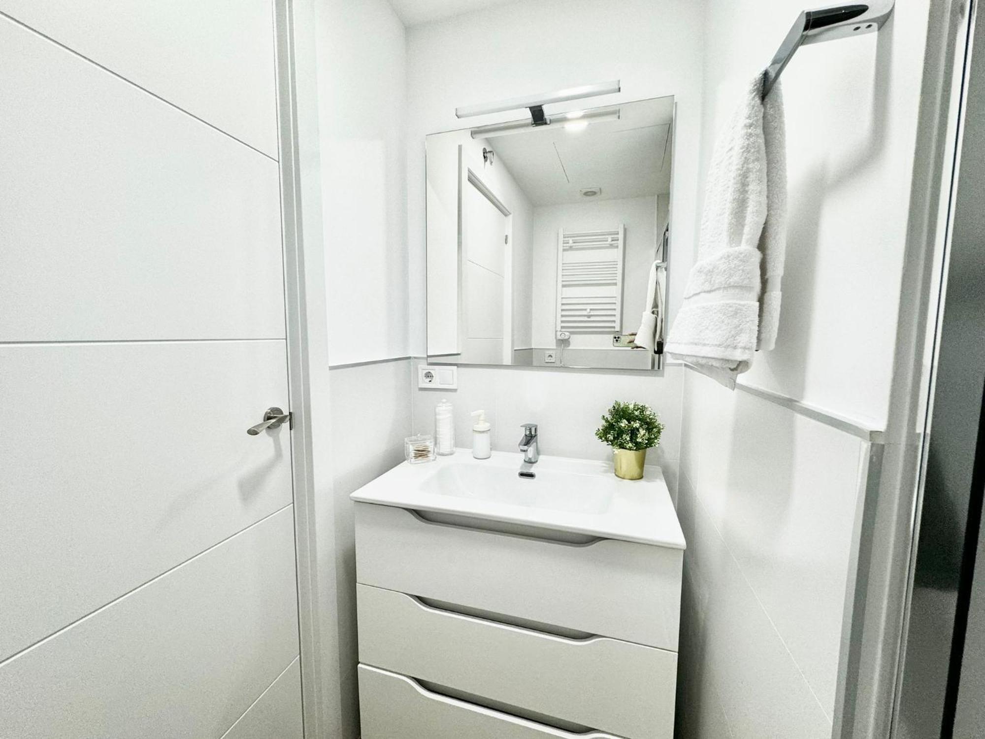 Apartamentos Madrid Connection - Universidad By Oshun Apartments Kültér fotó